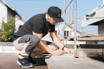 Helly Hansen 77572 Kensington Work Trousers