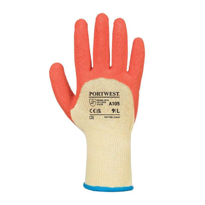 Portwest A105 Grip Xtra Glove
