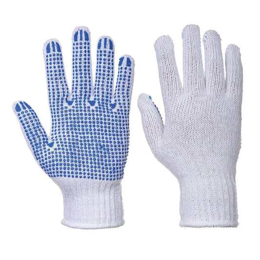 Portwest A111 Classic Polka Dot Work Glove