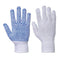 Portwest A111 Classic Polka Dot Work Glove