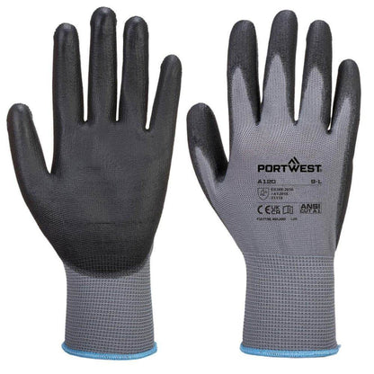 Portwest A120 PU Palm Glove