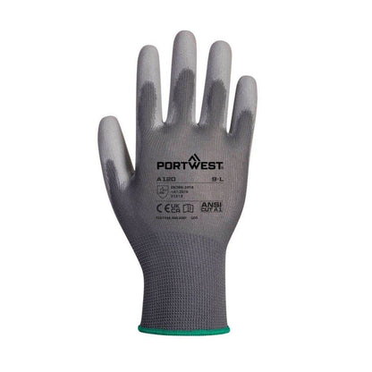 Portwest A120 PU Palm Glove