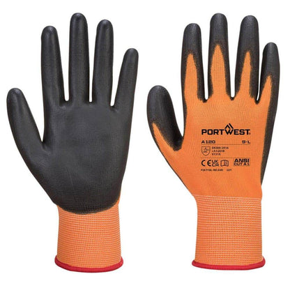 Portwest A120 PU Palm Glove