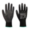 Portwest A128 PU Palm Glove Latex Free (Retail Pack)