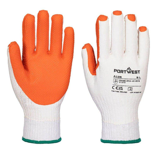 Portwest A135 Tough Grip Glove