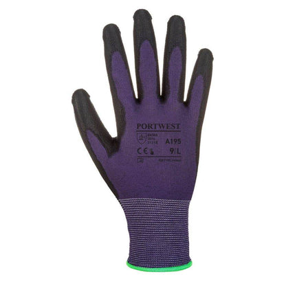 Portwest A195 Touchscreen PU Gloves