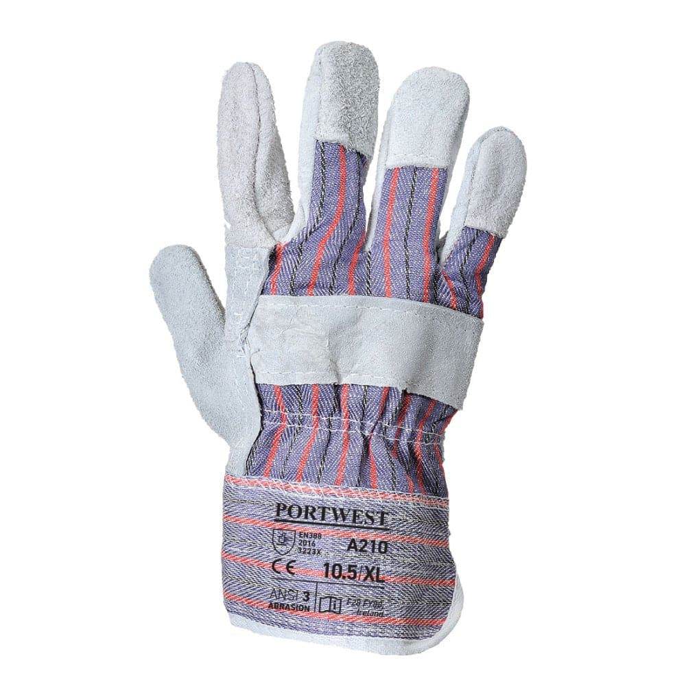 Portwest A210 Canadian Rigger Glove