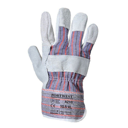 Portwest A210 Canadian Rigger Glove