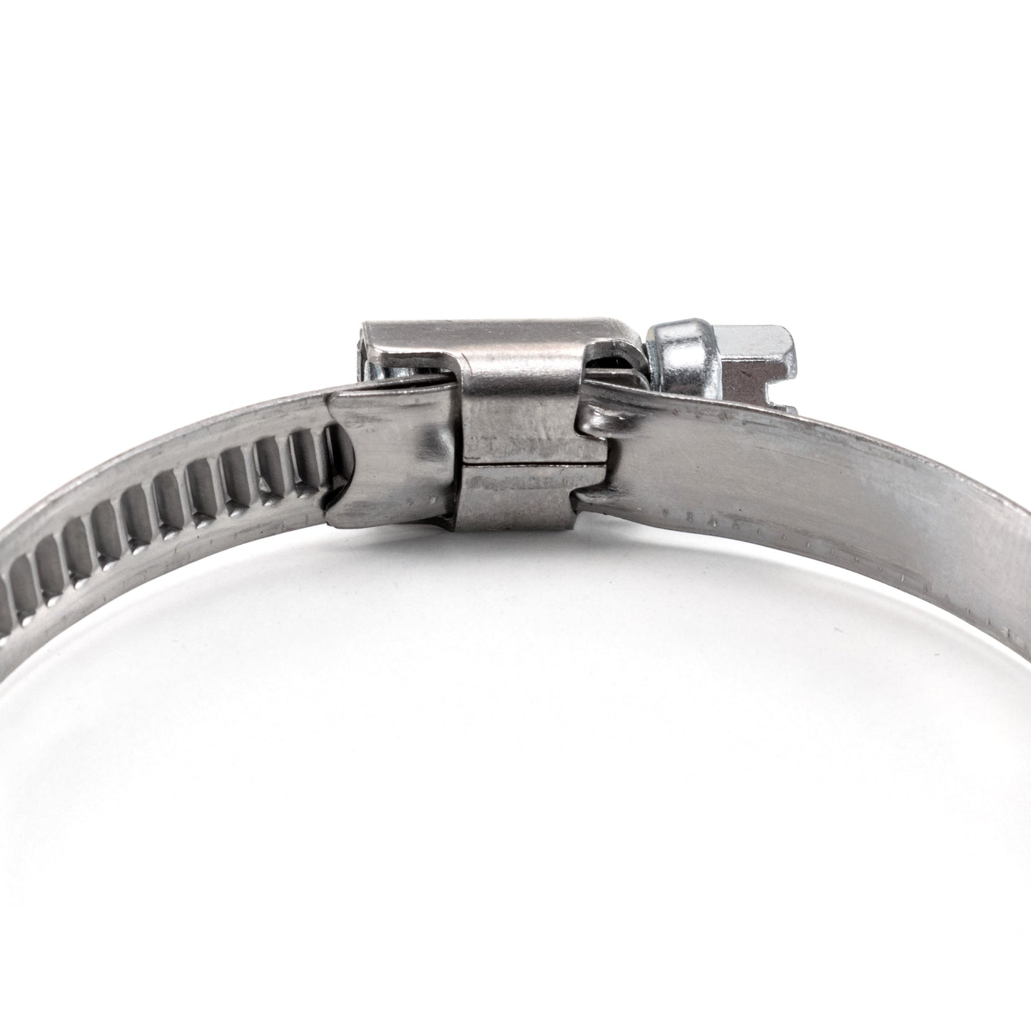 A2 Hose Clip 16mm-27mm