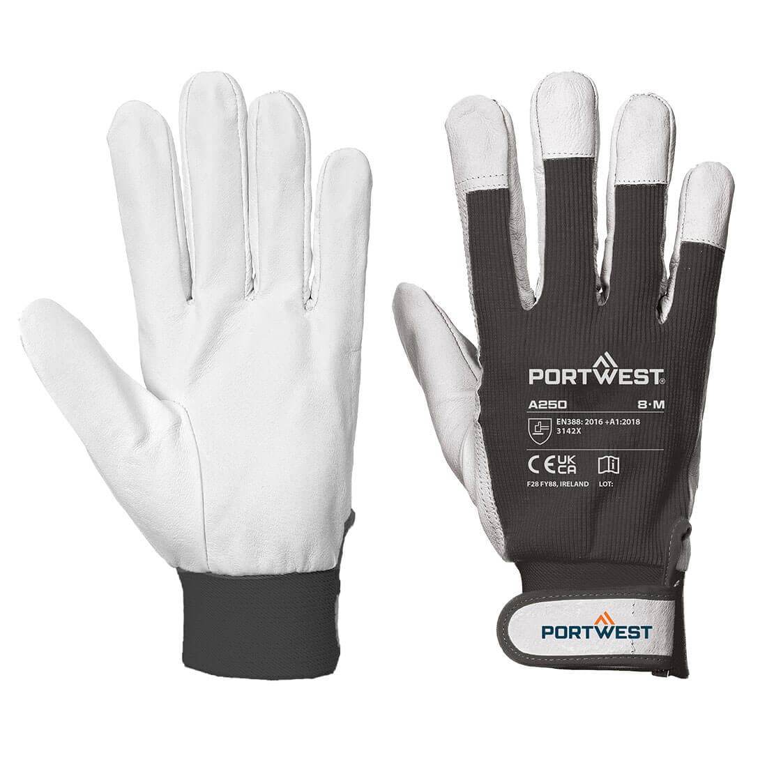 Portwest A250 Tergsus Gloves