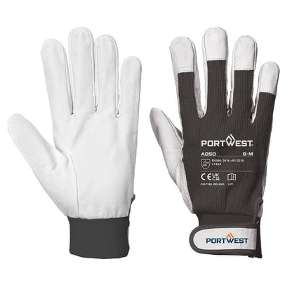 Portwest A250 Tergsus Gloves