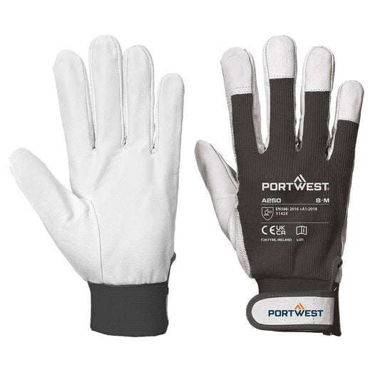 Portwest A250 Tergsus Gloves
