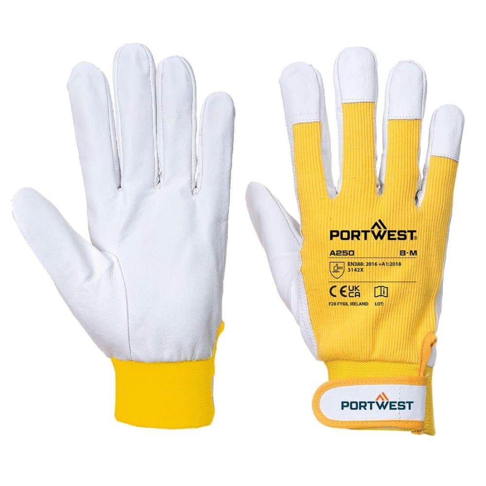Portwest A250 Tergsus Gloves