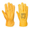 Portwest A271 Lined Driver Gloves