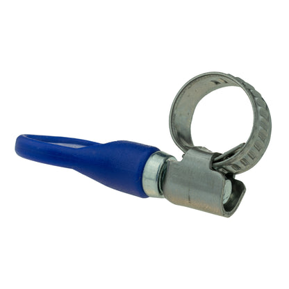 A2 Grip Hose Clip 8mm-12mm - Adjustable 304 Stainless Steel Duct Clamps Hose Pipe Clamps Air Ducting Clamp Worm Drive Hose Clamps