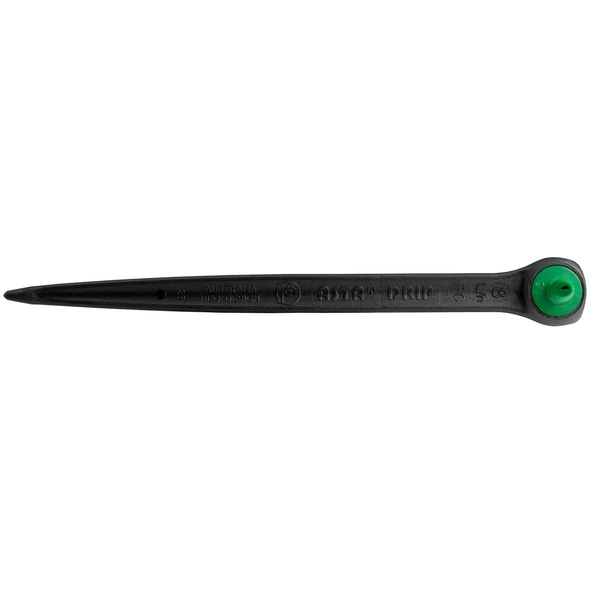 Antelco Asta® Drip 8L/H Pressure Compensating Spike Drippers