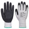 Portwest A312 Grip 13 Nitrile Diamond Knit Glove (Pack of 12)