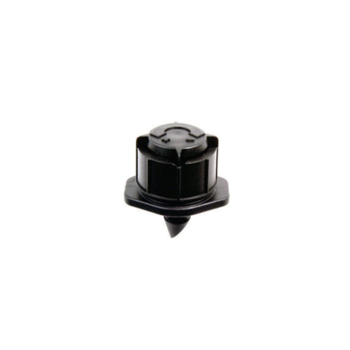 Antelco Mini Bubbler 360° Adjustable Flow Dripper