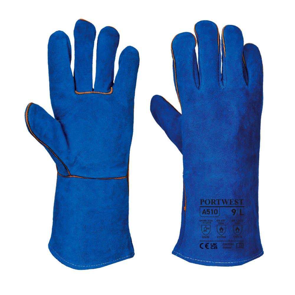 Portwest A510 Welders Gauntlet