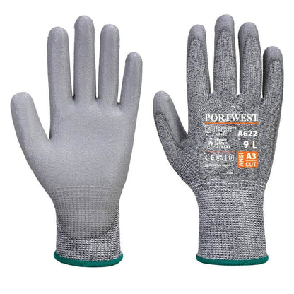 Portwest A622 Cut C13 PU Glove