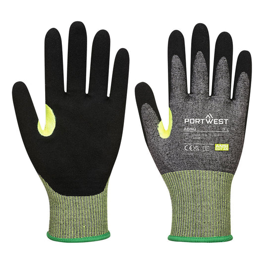 Portwest CS Cut E15 Nitrile Glove