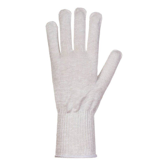 Portwest A657 AHR 10 Food Glove Liner – 1 Glove Only