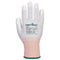 Portwest A697 LR13 ESD PU Palm Gloves (Pk12)