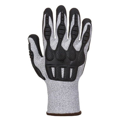 Portwest A723 TPV Impact Cut Gloves