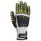 Portwest A729 Anti Impact Cut Resistant Thermal Gloves