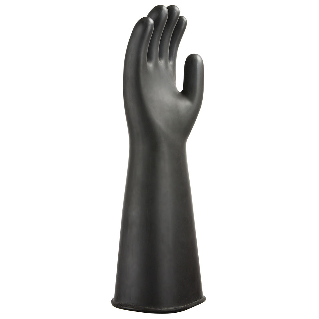Portwest Chem 440 Latex Heavyweight Gauntlet