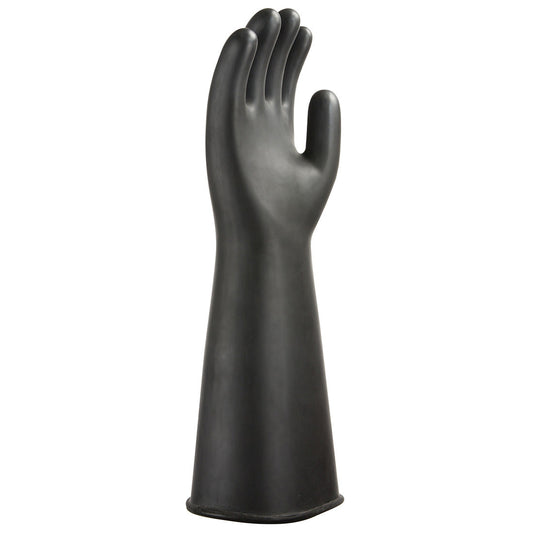 Portwest Chem 440 Latex Heavyweight Gauntlet