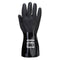 Portwest A882 ESD PVC Chemical Gauntlet Gloves