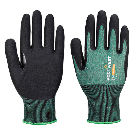 Portwest SG Cut B18 Nitrile Glove