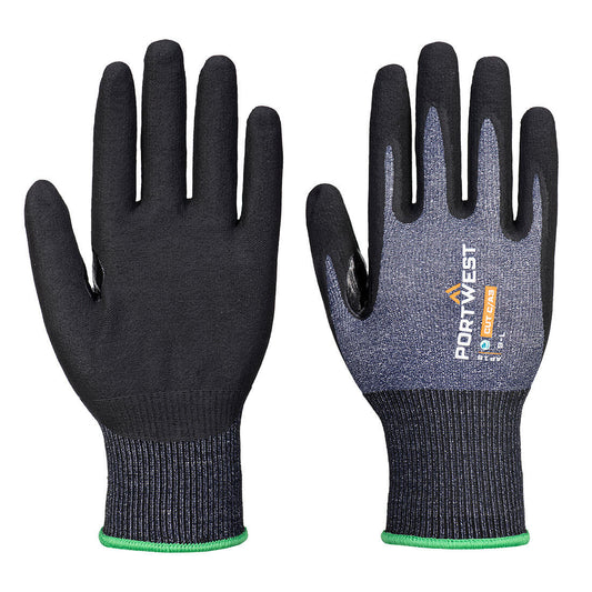 Portwest SG Cut C15 Eco Nitrile Glove