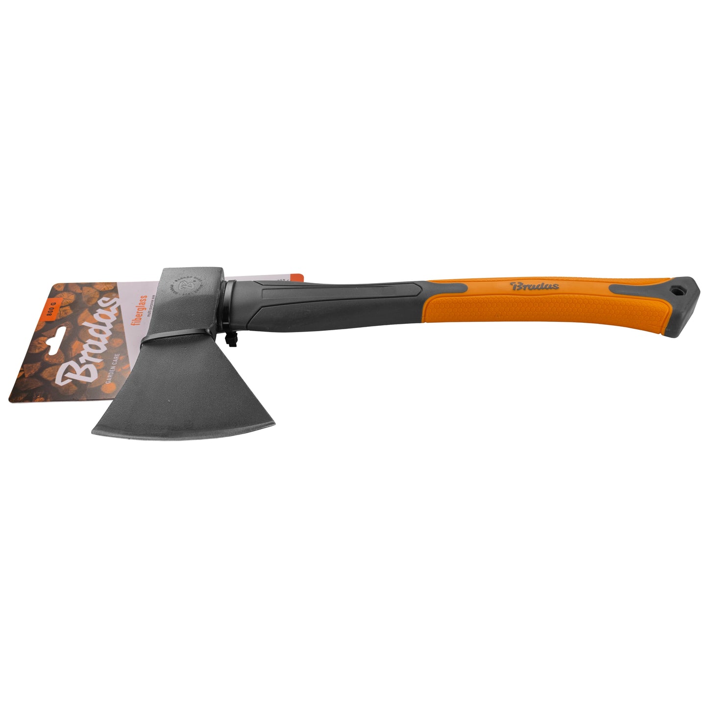 Universal Fiberglass Axe 800g