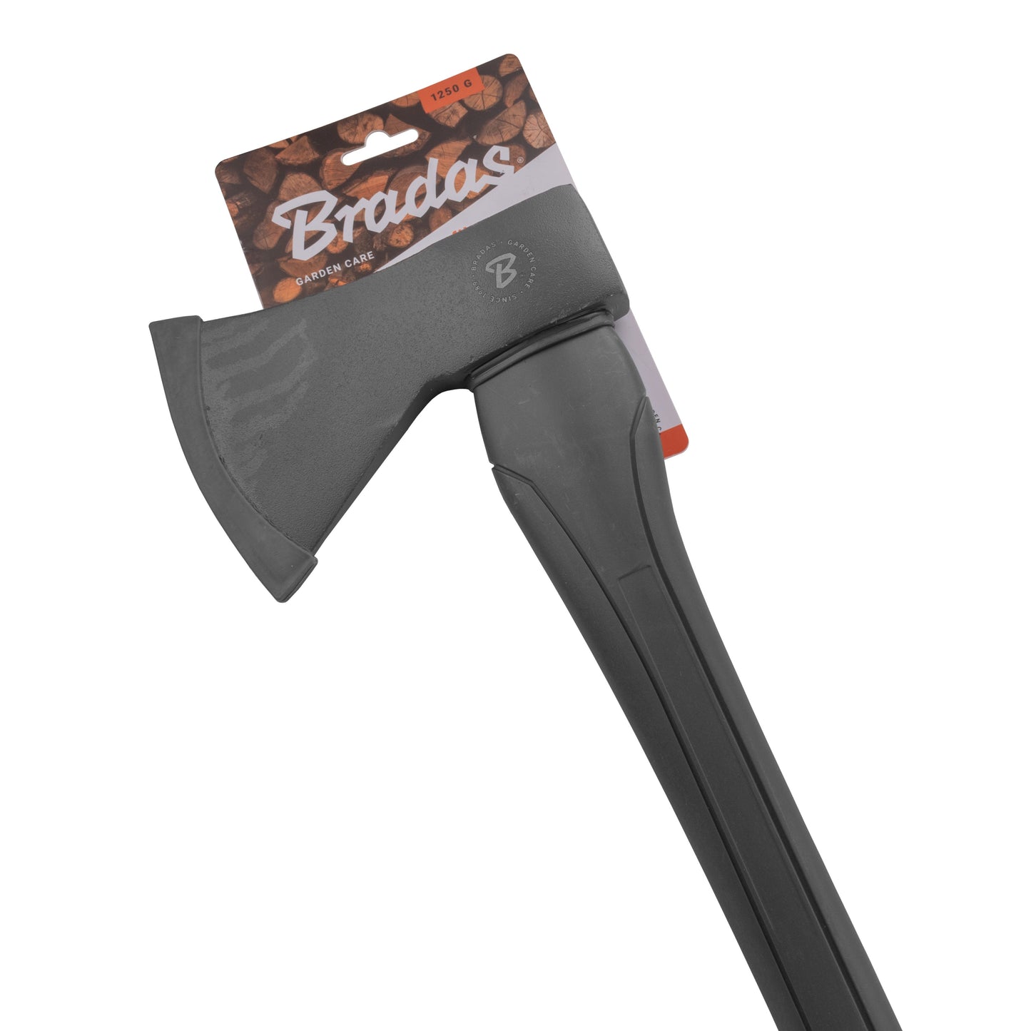 Universal Fiberglass Axe 1250g