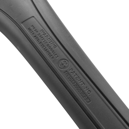 Universal Fiberglass Axe 1250g