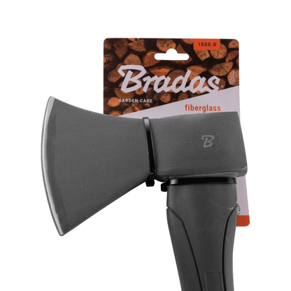 Universal Fiberglass Axe 1500g