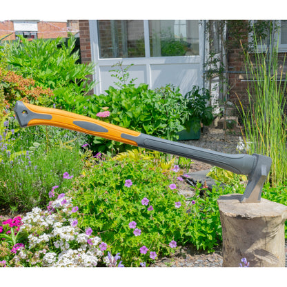 Fiberglass Splitting Axe 1500g