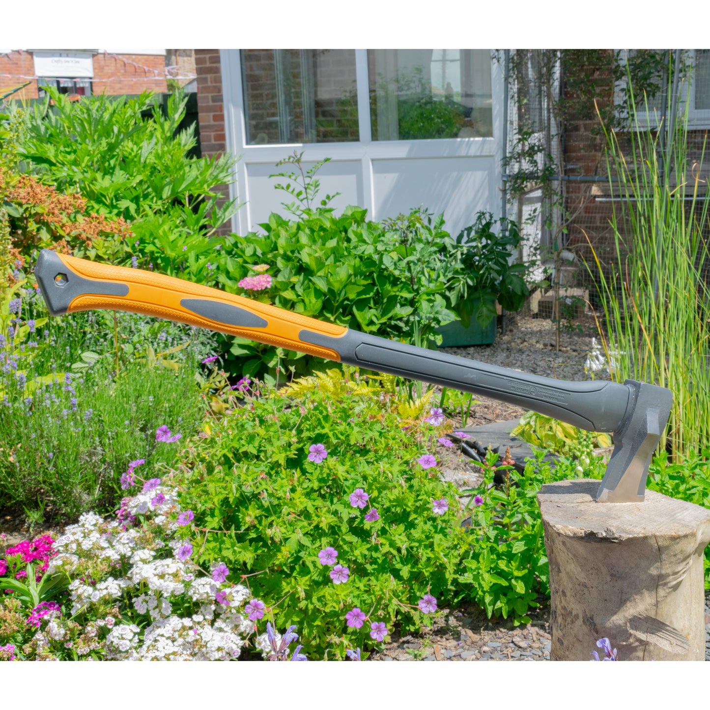 Fiberglass Splitting Axe 1500g