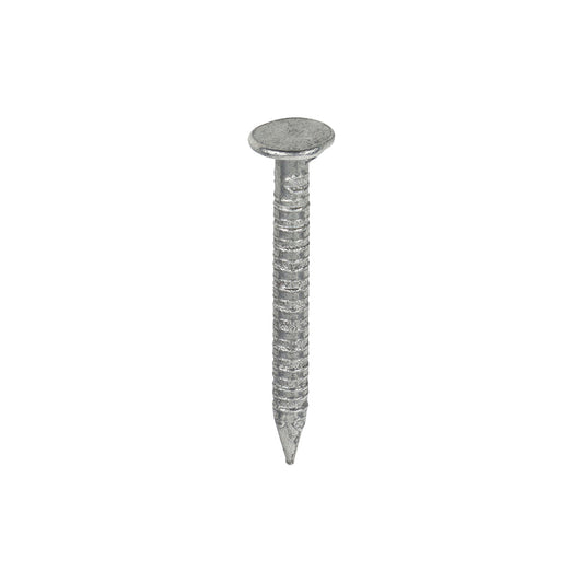 Annular Ringshank Nails – Bright Finish – 1kg Bags