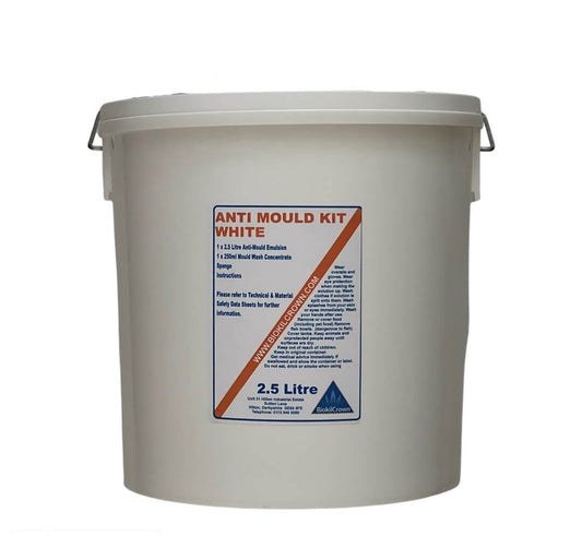 Anti-Mould Kit