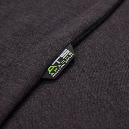 Apache Vancouver Poly Cotton Breathable Crew Neck T-Shirt