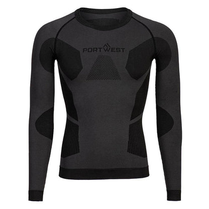 Portwest B173  Dynamic Air Baselayer Thermal Top