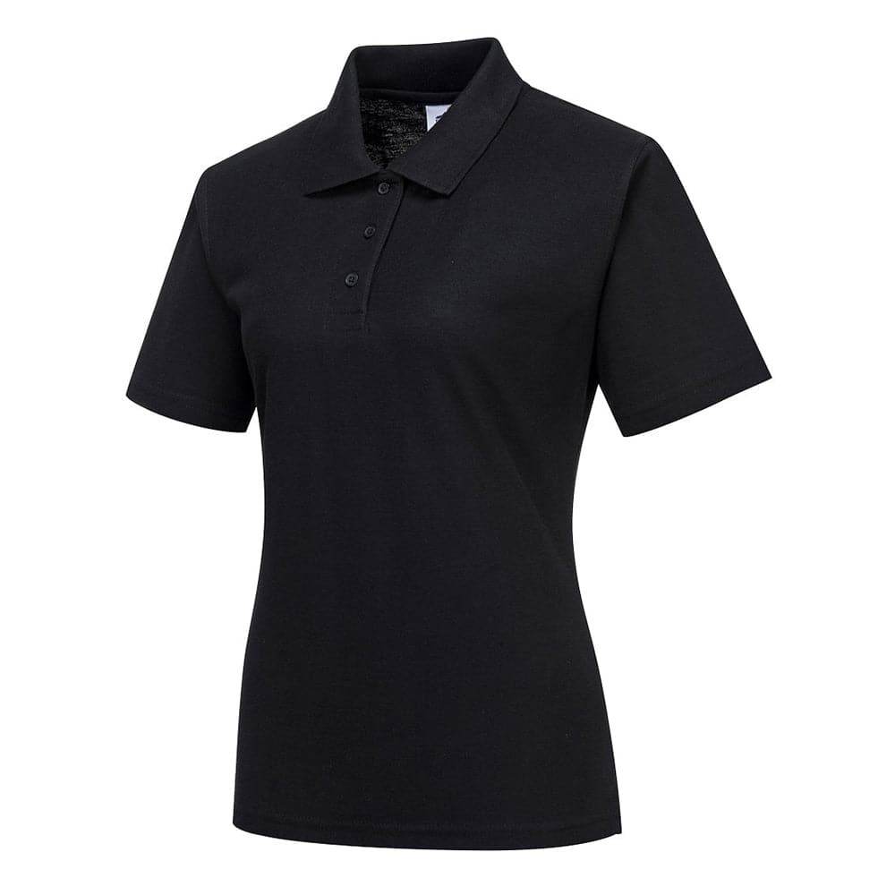 Portwest B209 Naples Women's Polo Shirt