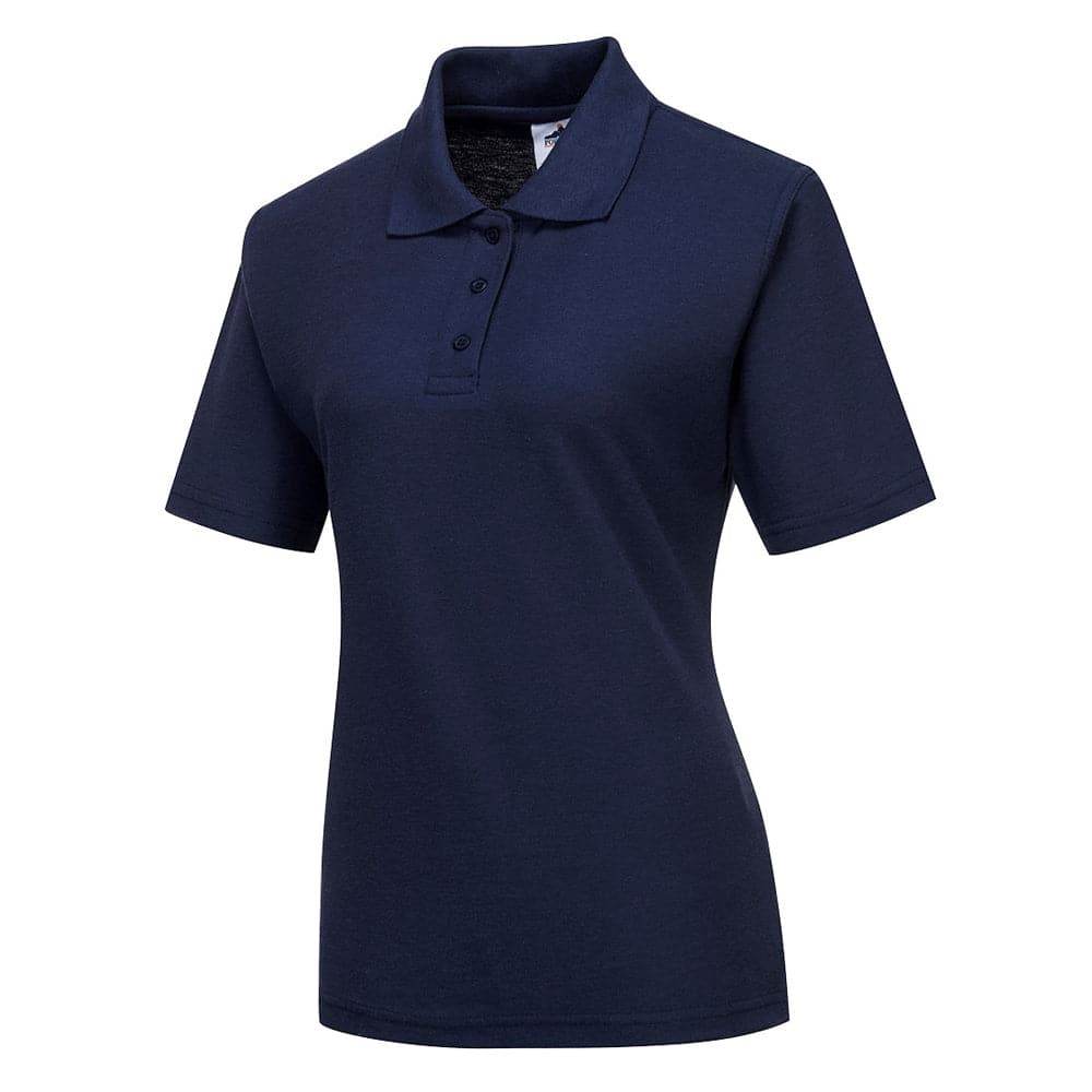 Portwest B209 Naples Women's Polo Shirt