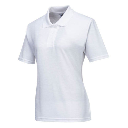 Portwest B209 Naples Women's Polo Shirt