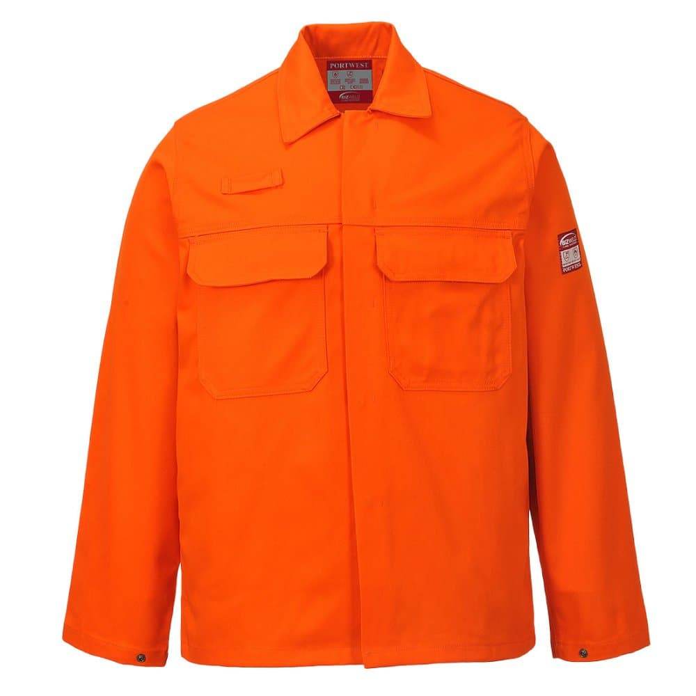 Portwest BIZ2 Bizweld Jacket