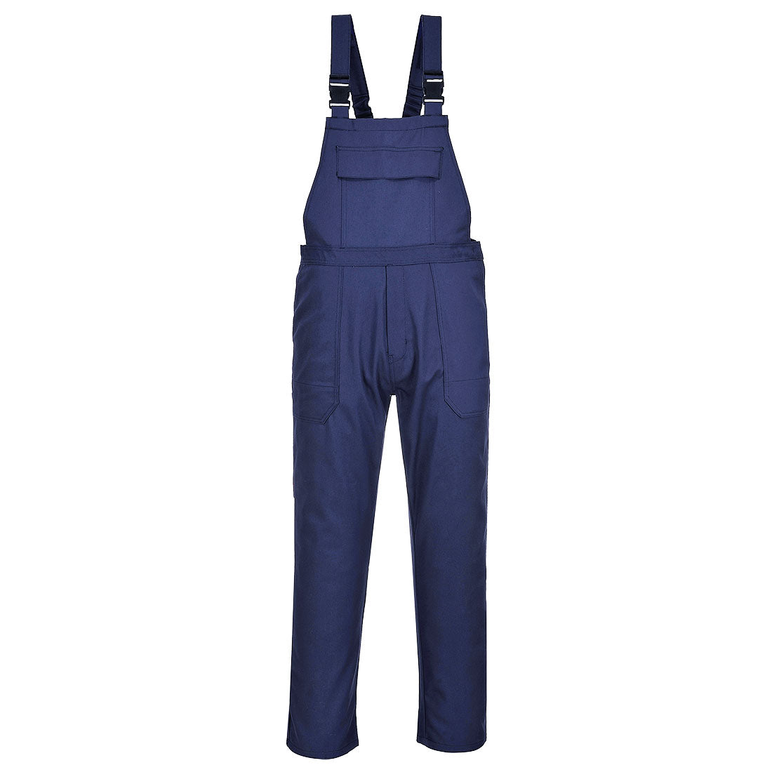 Portwest Bizweld Work FR Bib and Brace