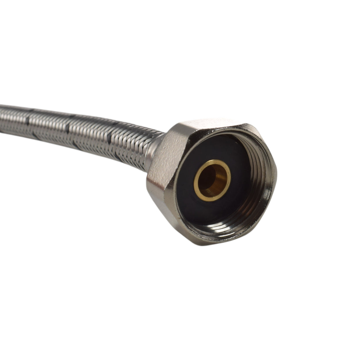 Double Lever Tap FULL Connection Kit